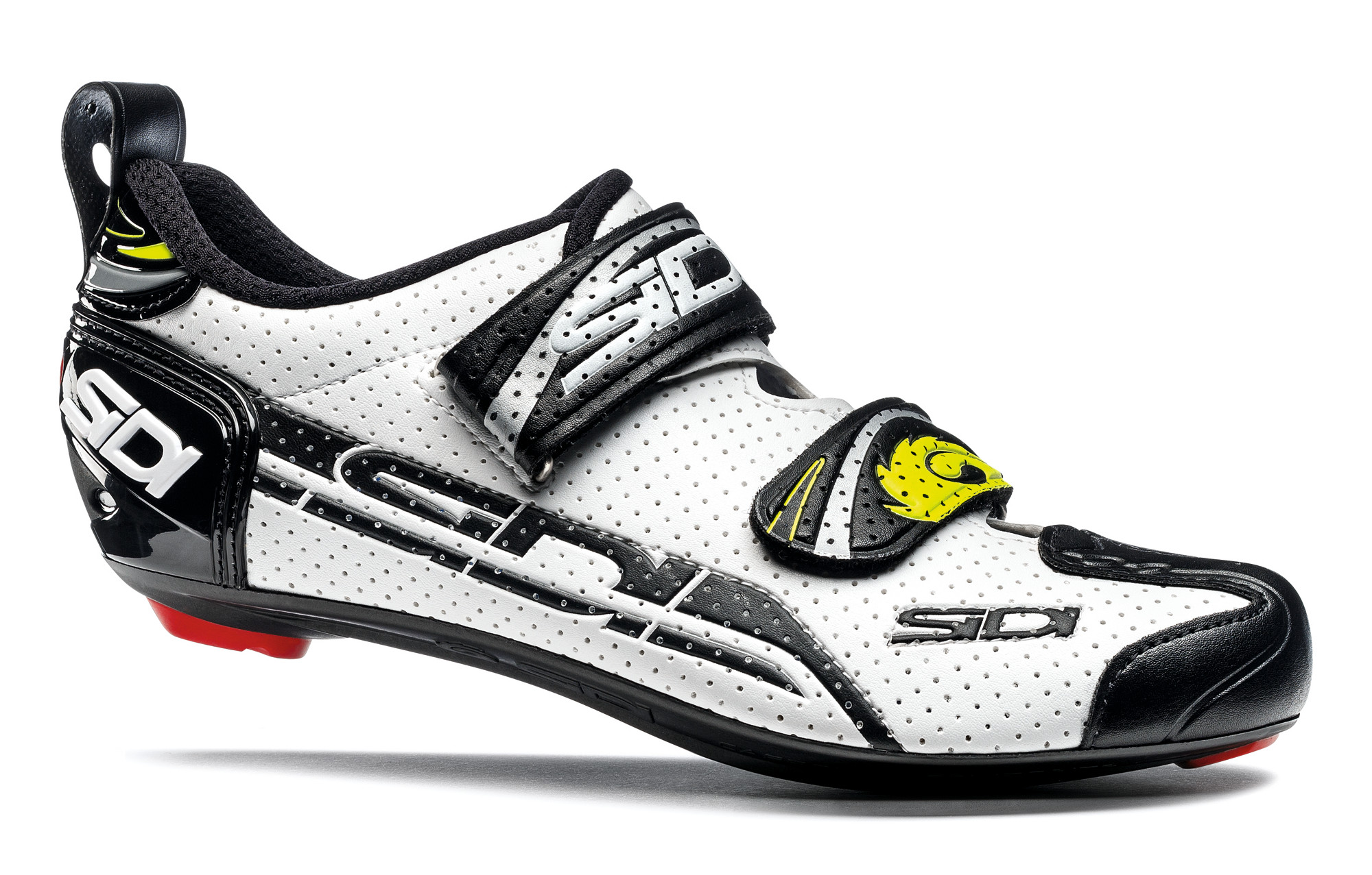 solde chaussure velo route